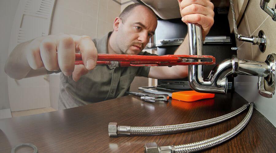 Professional emergency plumbing in Bulan, KY